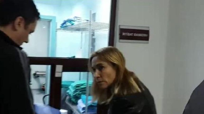 Yaşar B&uuml;y&uuml;kanıt Hastaneye Kaldırıldı