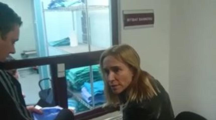 Eski Genelkurmay Başkanı Yaşar B&uuml;y&uuml;kanıt Yoğun Bakımda