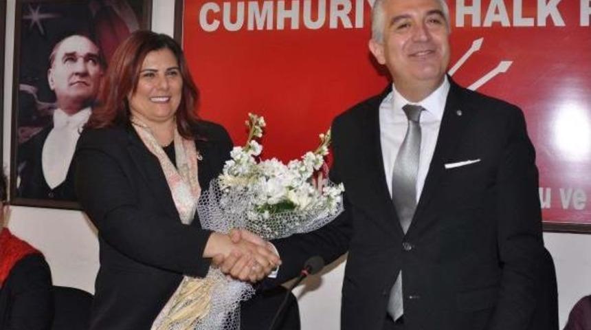 Chp'li Başkan &Ccedil;er&ccedil;ioğlu: 14 Yılda 5 Bin 734 Kadın Katledildi