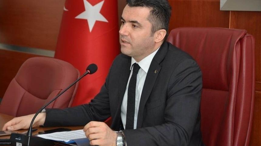 G&uuml;m&uuml;şhane&rsquo;de Halkoylaması G&uuml;venlik Toplantısı Ger&ccedil;ekleştirildi