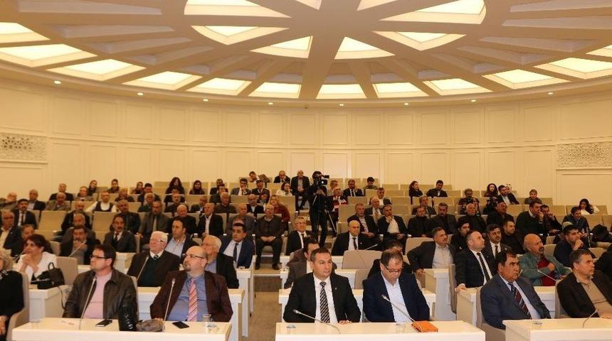 Antep Savunması Ve Kahramanlık Panoraması M&uuml;zesi Tanıtımı Yapıldı