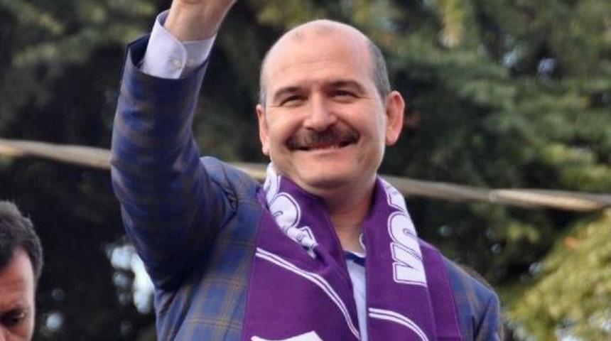 Bakan Soylu: Operasyonlarımız Yeni Başladı (3)