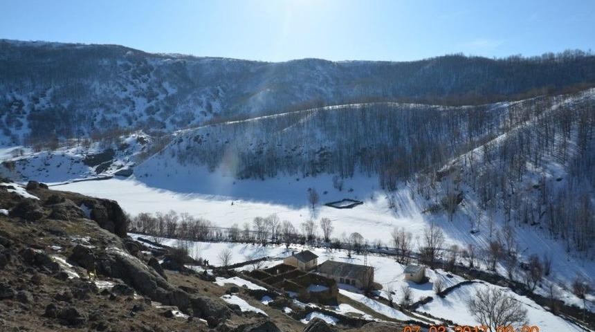 Bingöl’de Terör Operasyonu