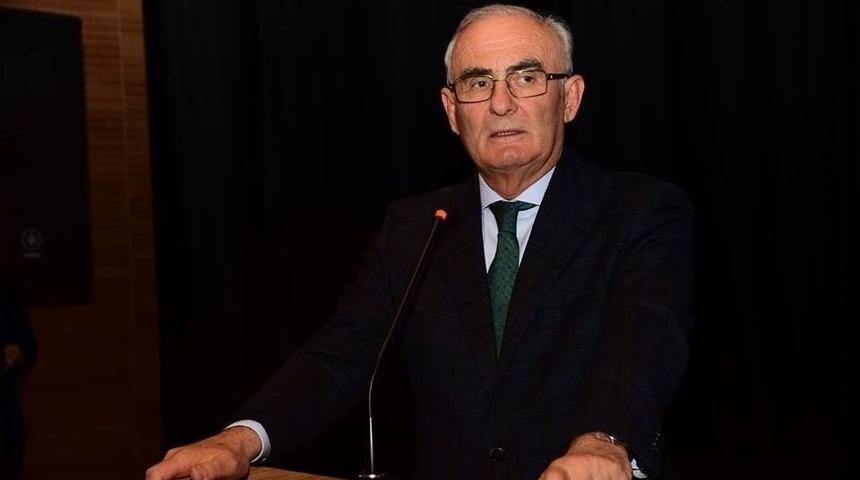 Başkan Yılmaz&rsquo;dan Vezirk&ouml;pr&uuml;&rsquo;ye Arıtma Tesisi M&uuml;jdesi