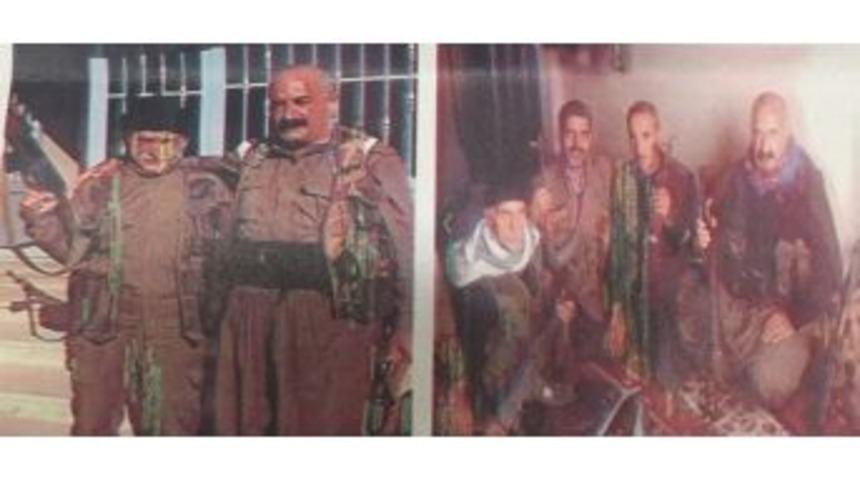 &Ccedil;ocuk Tacizcisi Ypg&rsquo;li Ter&ouml;rist İstanbul&rsquo;da Yakalandı