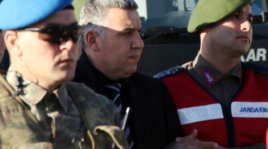 Cumhurbaşkanına Suikast Girişimi Davası