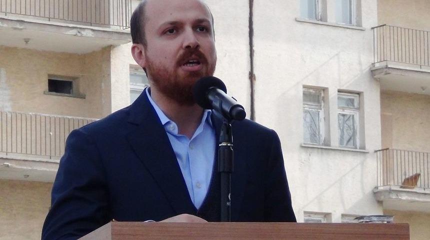 T&uuml;gva Ergene Temsilciliği A&ccedil;ılış T&ouml;reni