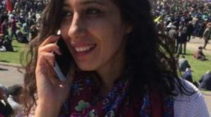 Dbp Şanlıurfa Eşbaşkanı Tutuklandı