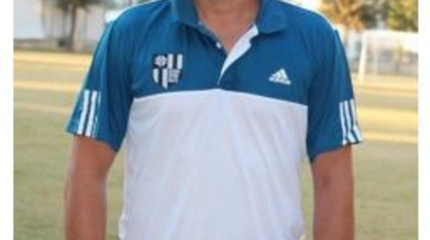 Aydınspor 1923 Yeniden Tolga Doğantez&rsquo;e Emanet