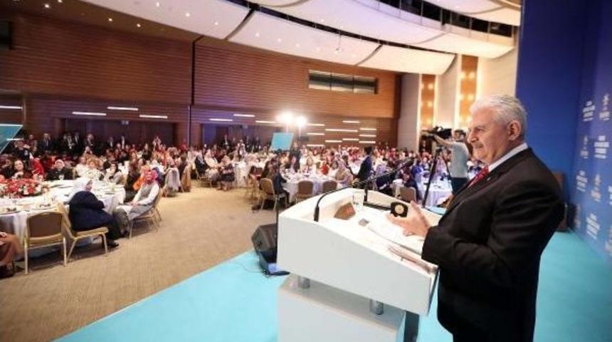 Başbakan Binali Yıldırım, İzmir'de (2)