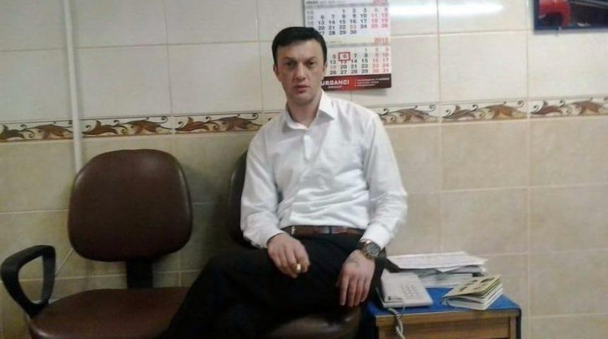 Cezaevi Firarisi Kazada Hayatını Kaybetti