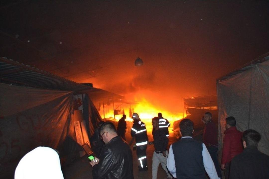 Ekmek Tekneleri K&uuml;l Oldu