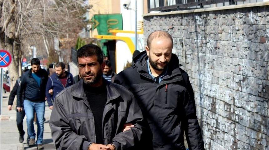 Erzurum&rsquo;da Fet&ouml; Dolandırıcılığı!