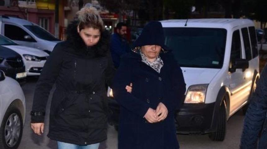 Adana Merkezli 7 Ilde Fet&ouml;/pdy Operasyonu: 23 G&ouml;zaltı