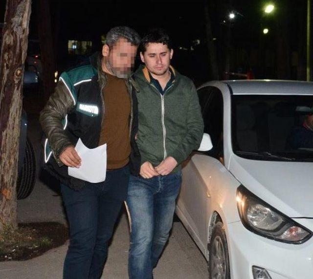 Adana Merkezli 7 Ilde Fetö/pdy Operasyonu: 23 Gözaltı