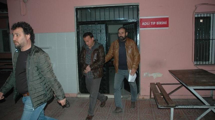 Adana Merkezli 7 İlde Fet&ouml; Operasyonu: 23 Polis G&ouml;zaltına Alındı