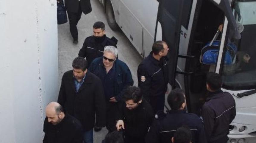 Fet&ouml; Imamları Operasyonunda 8 Tutuklama