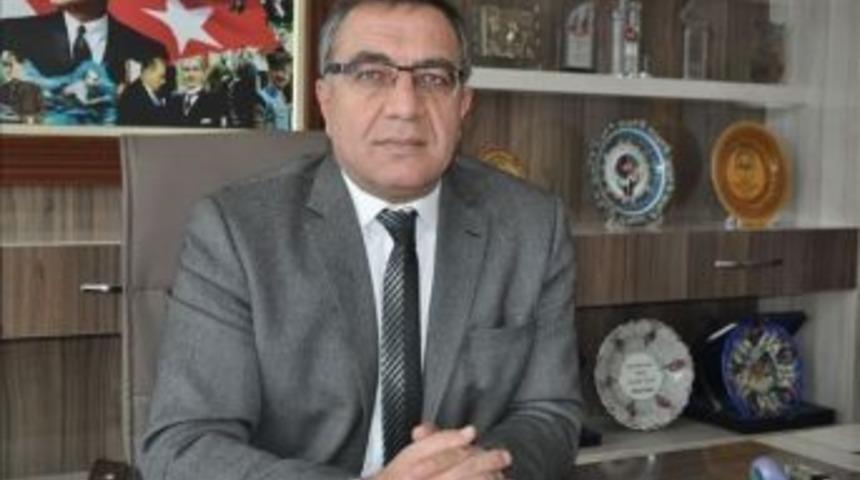 Nevesob Başkanı &Ouml;rd&uuml; 8 Mart D&uuml;nya Kadınlar G&uuml;n&uuml;&rsquo;n&uuml; Kutladı