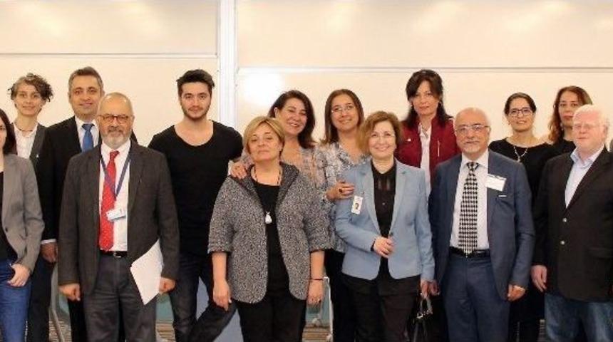 Nadir Hastalıklar Sempozyumu D&uuml;zenlendi