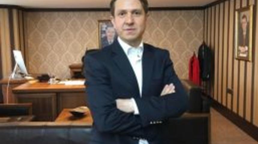 Batuhan Yaşar: "pkk &rsquo;mayın Eşeği&rsquo;ne D&ouml;nd&uuml;"