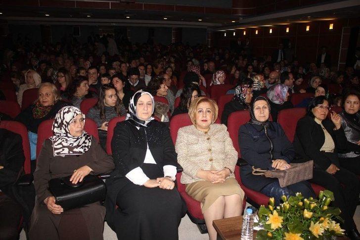 Olgunlaşma Enstitüsü’nden ’8 Mart Dünya Kadınlar Günü’ Etkinliği G4