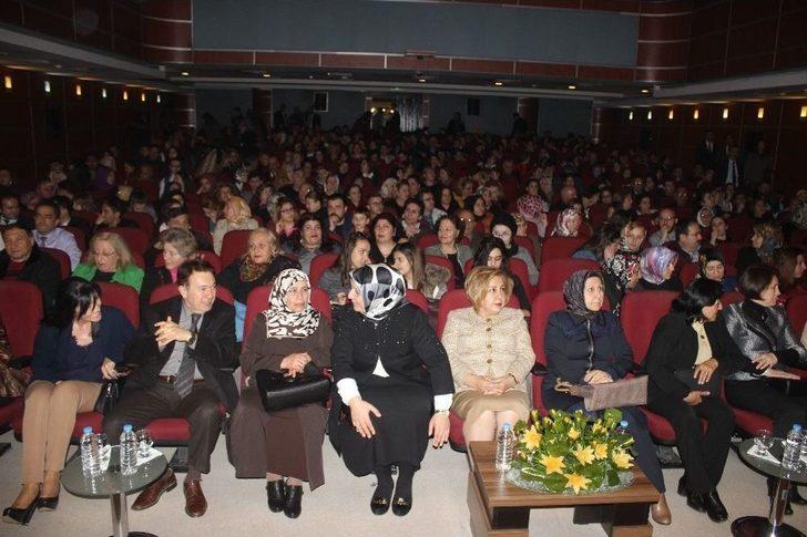 Olgunlaşma Enstitüsü’nden ’8 Mart Dünya Kadınlar Günü’ Etkinliği G5