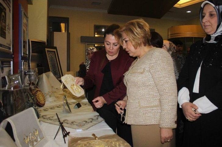 Olgunlaşma Enstitüsü’nden ’8 Mart Dünya Kadınlar Günü’ Etkinliği G1