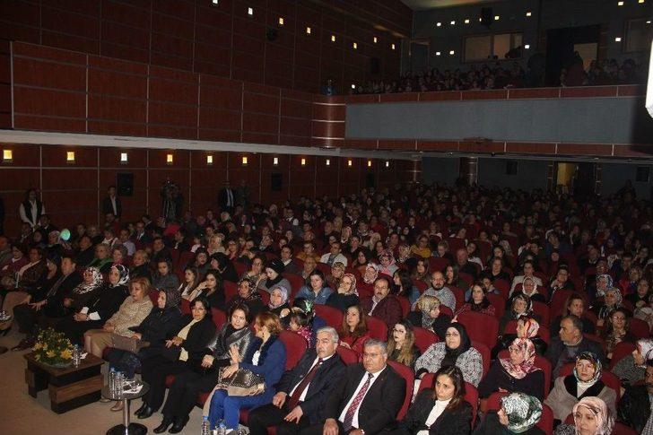 Olgunlaşma Enstitüsü’nden ’8 Mart Dünya Kadınlar Günü’ Etkinliği G3