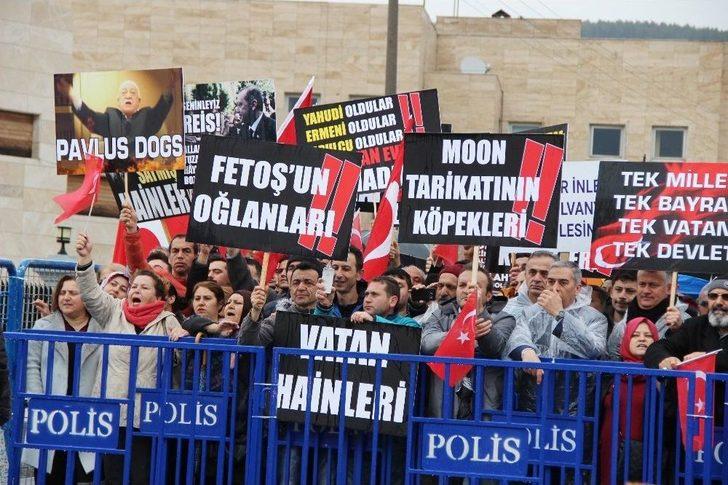 Cumhurbaşkanına Suikast Girişimi Davasında Sona Gelindi G5