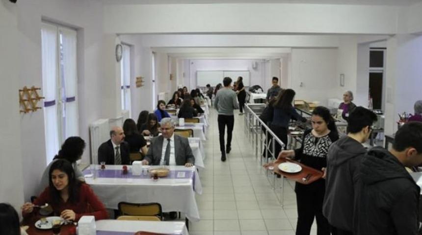 İl Milli Eğitim M&uuml;d&uuml;r&uuml; &Ouml;ğrencilere Misafir Oldu