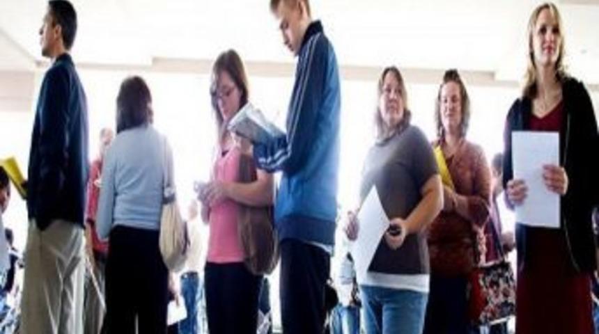 471 Alım İ&ccedil;in 3878 Başvuru Yapıldı