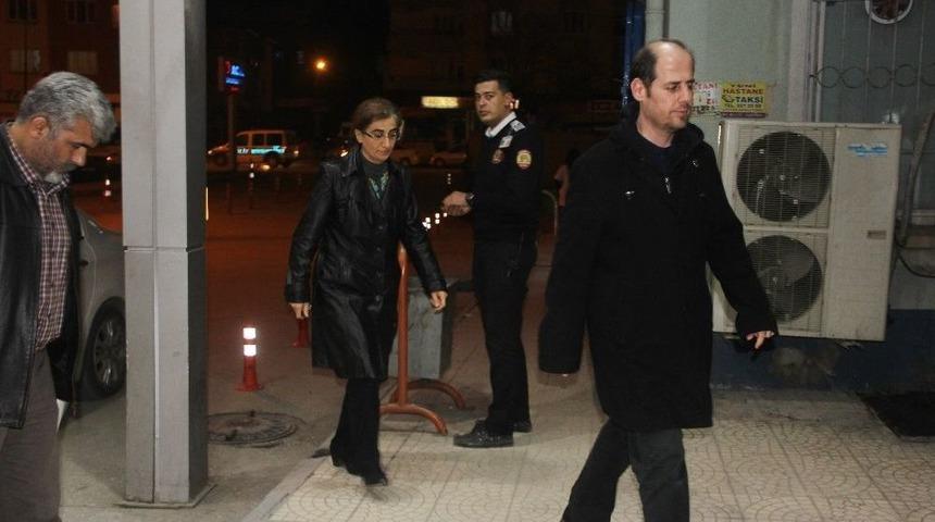 Hatay&rsquo;da Dev Fet&ouml; Operasyonu