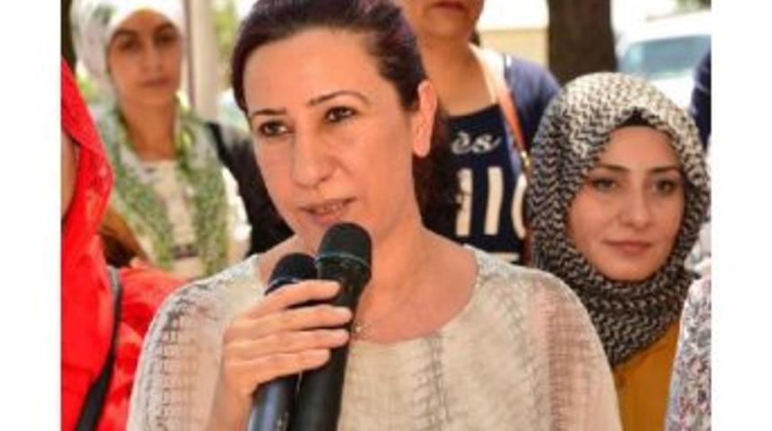 Eğil Belediyesine De Kayyum Atandı