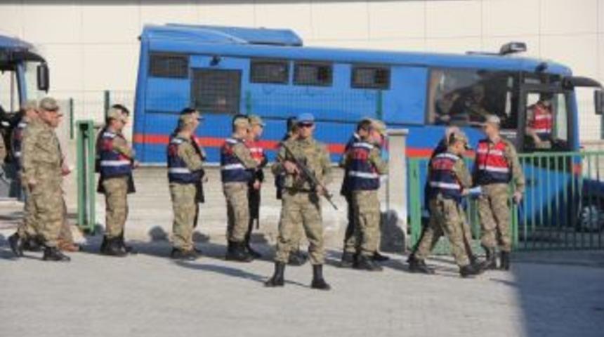 Başbakanlık Malatya&rsquo;daki Fet&ouml; Davasına M&uuml;dahil Oldu