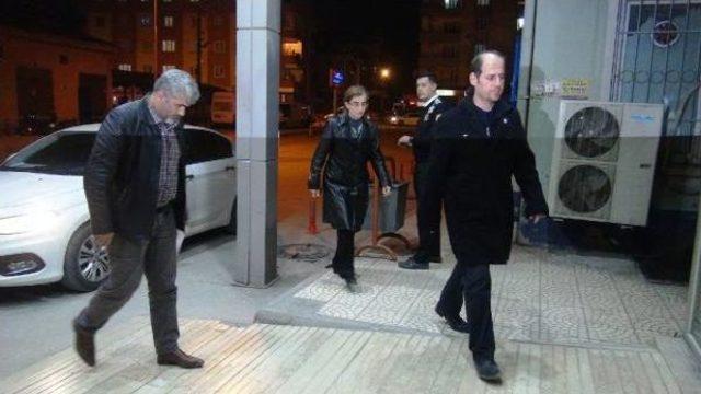 Hatay Merkezli Fetö Operasyonunda 104 Gözaltı 1