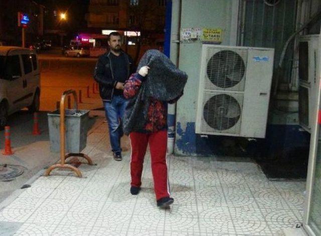 Hatay Merkezli Fetö Operasyonunda 104 Gözaltı 2