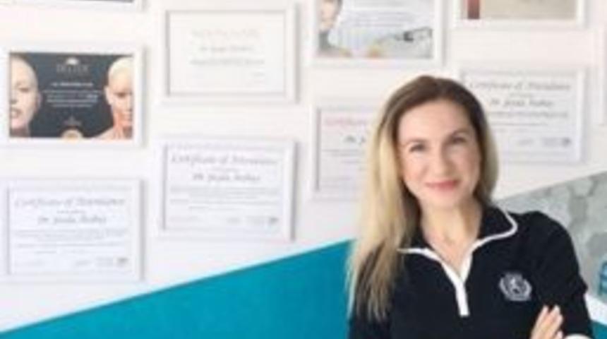 Kaş D&uuml;ş&uuml;kl&uuml;ğ&uuml;ne Dikkat