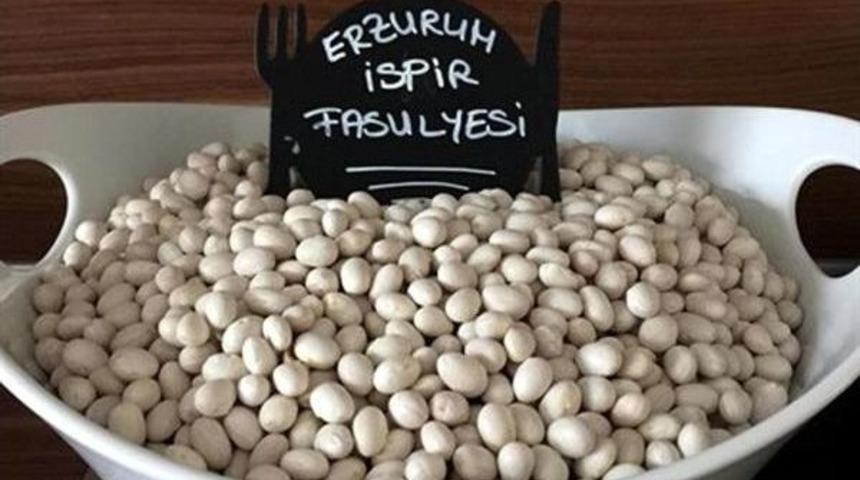 İspir Fasulyesinin Üretimi Için Makineli Önlem