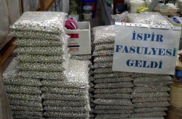 İspir Fasulyesinin Üretimi Için Makineli Önlem