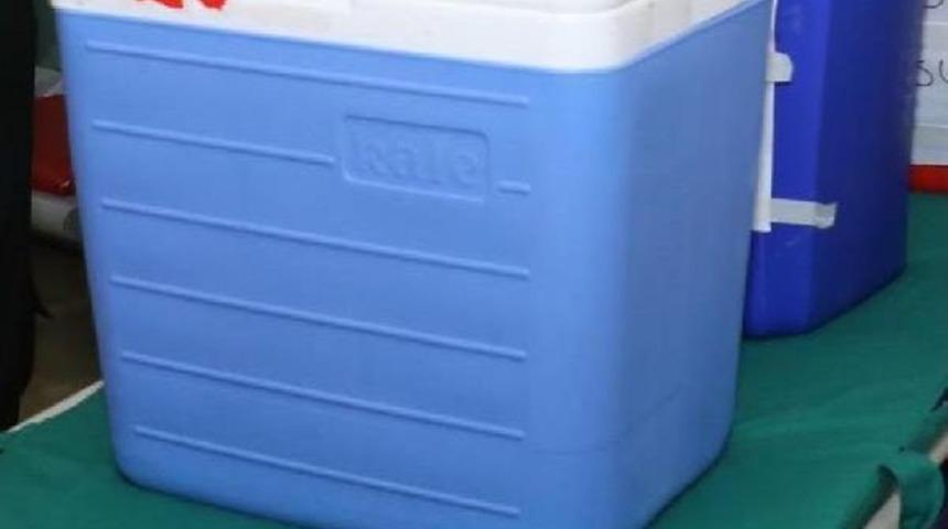 Karaciğer Nakli Yapan Cerrahlar Gitti, Nakil Bitti