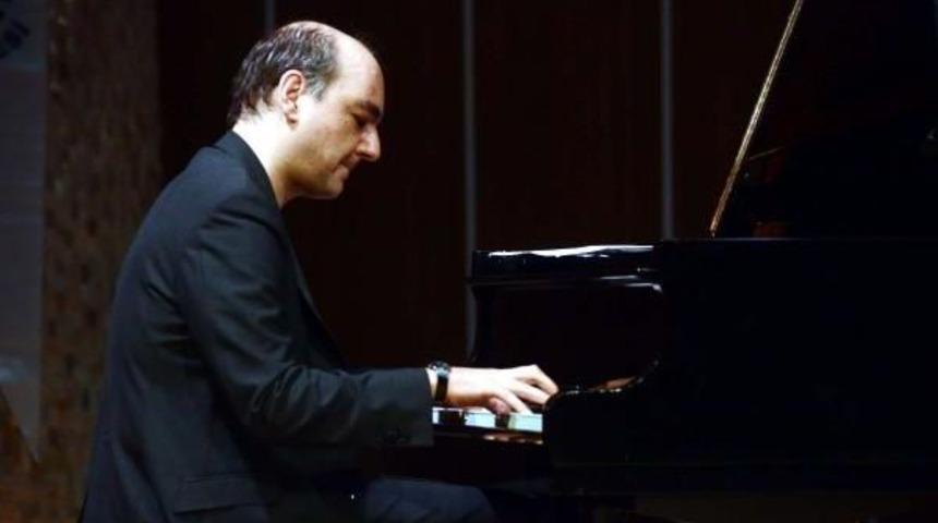 Bodrum'da 'avusturya G&uuml;nleri' Caz Konseriyle Başladı