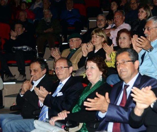 Bodrum'da 'avusturya Günleri' Caz Konseriyle Başladı