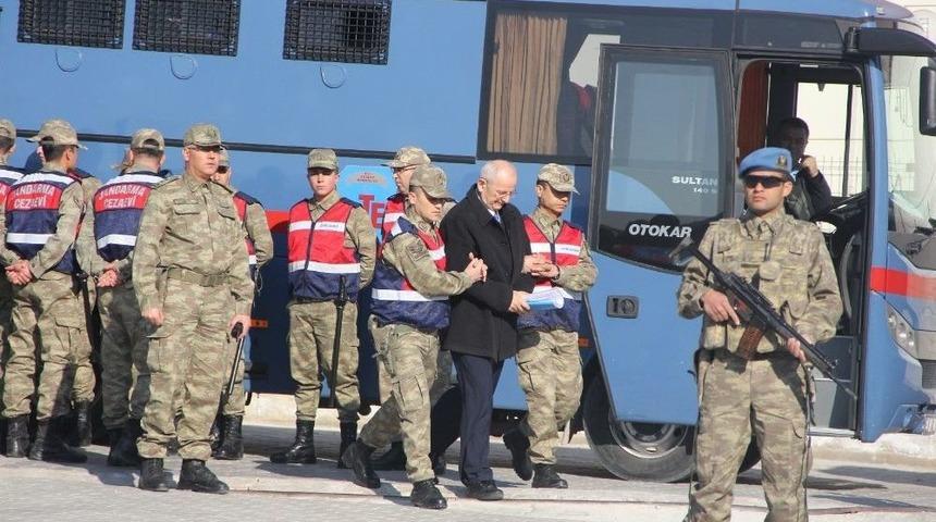 Darbe Girişimi Davası 2&rsquo;nci G&uuml;n&uuml;nde Devam Ediyor