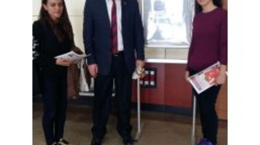 Asimder’den 8 Mart Dünya Kadınlar Günü Mesajı