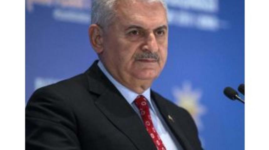 Başbakan Yıldırım'dan Partililere;  'vatandaşa Doğrudan Ulaşın'