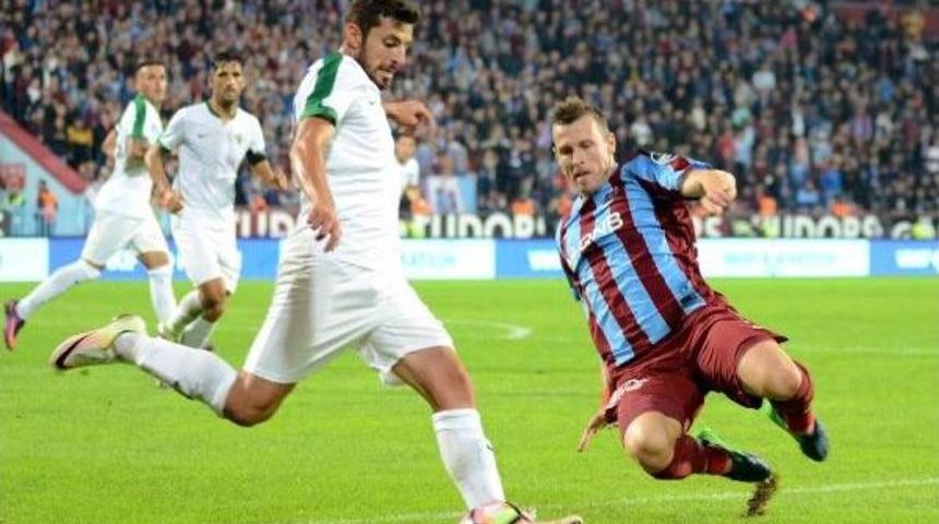 Trabzonspor, Akhisar’Da Yabancılık Çekmeyecek