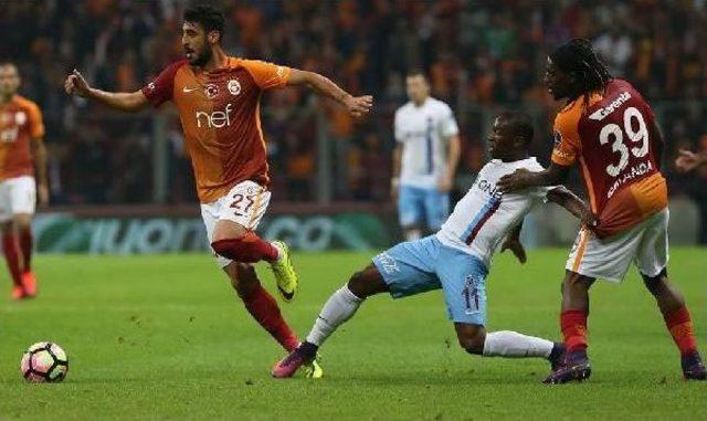 Trabzonspor, Akhisar’Da Yabancılık Çekmeyecek