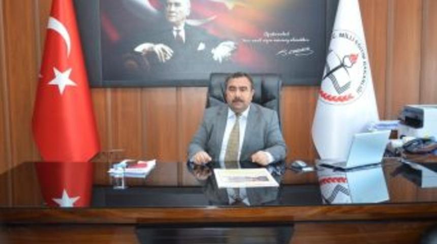 Viranşehir&rsquo;de 60 Bin 480 &Ouml;ğrenci Yeni Eğitim Sezonuna Başlayacak