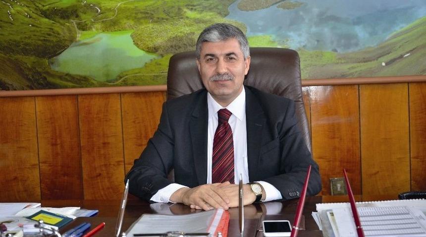 Başkan Aksoy&rsquo;dan Kadınlar G&uuml;n&uuml; Mesajı