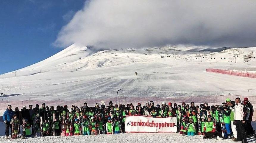 &Ouml;zel Sanko Okullarından Bir İlk Daha